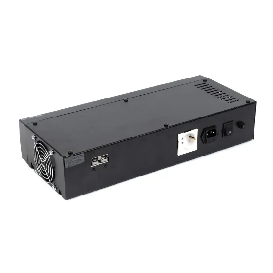 ИБП для котлов отопления Teplocom-300